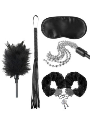 Bondage Teaser Kit